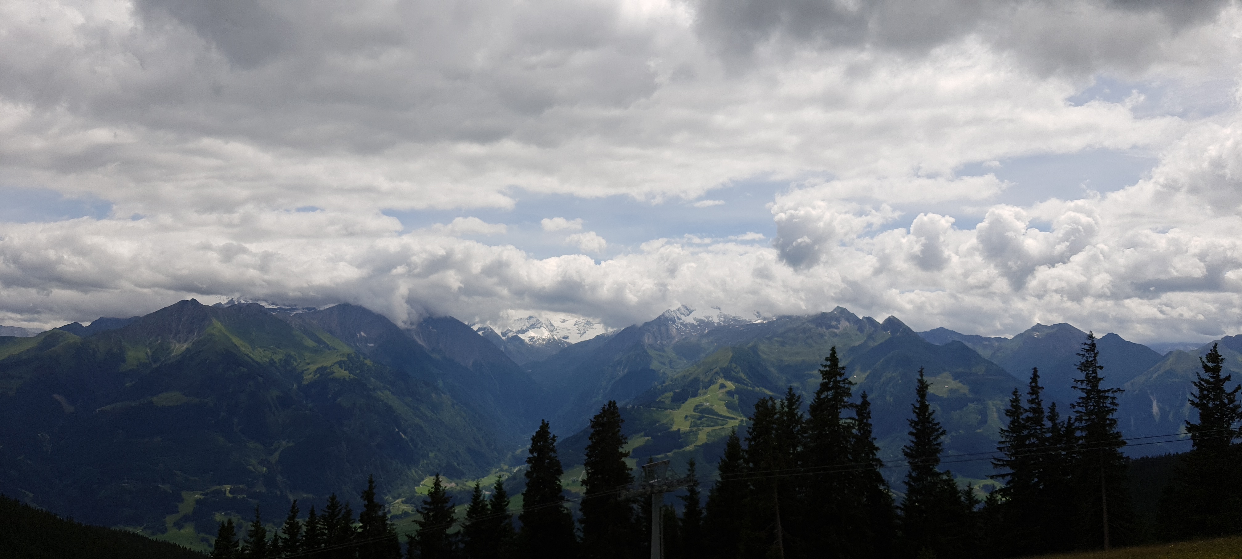 M&auml;estikumaastiku foto.